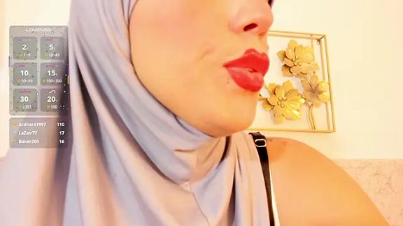 hanajameela