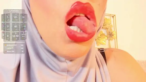 hanajameela