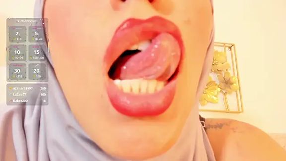 hanajameela