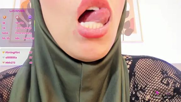 hanajameela