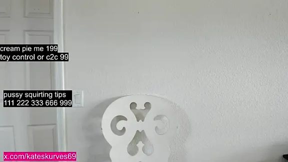 kateskurves