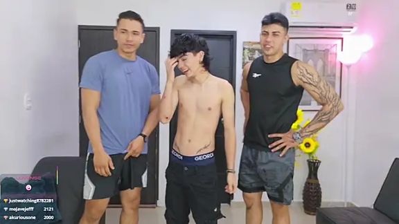 Masters_sexx