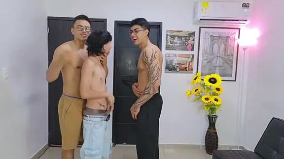 Masters_sexx