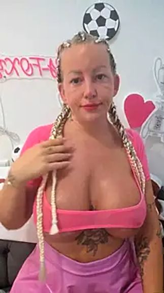 Jassy_Foxy
