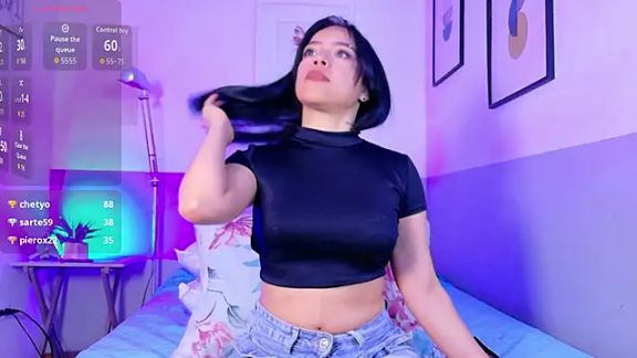 littleebluee