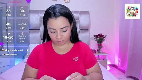 MelanyShayk