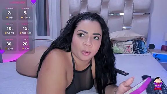 MelanyShayk