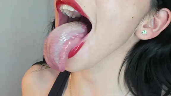 Katty_mouth