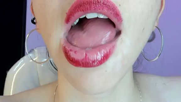 Katty_mouth