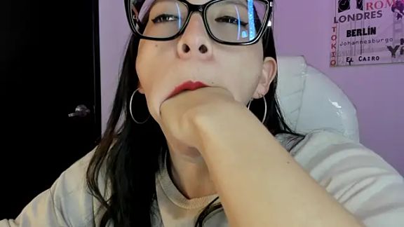 Katty_mouth