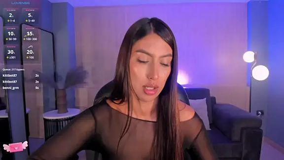 ArianaDumont