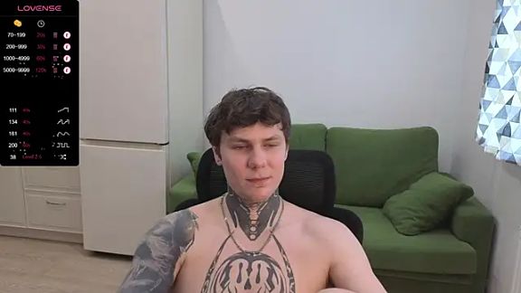 Lechery_boy