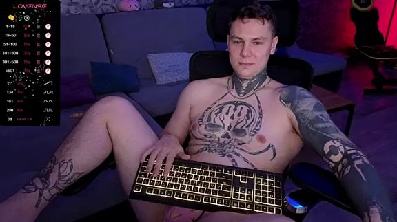 Lechery_boy
