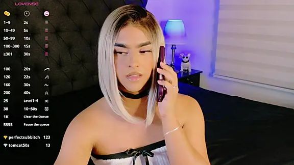 Scarlethvhonparker