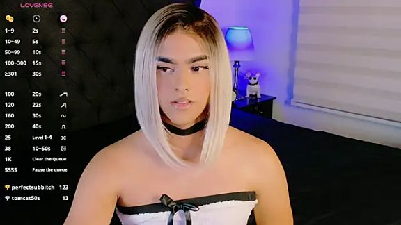 Scarlethvhonparker