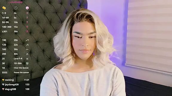 Scarlethvhonparker