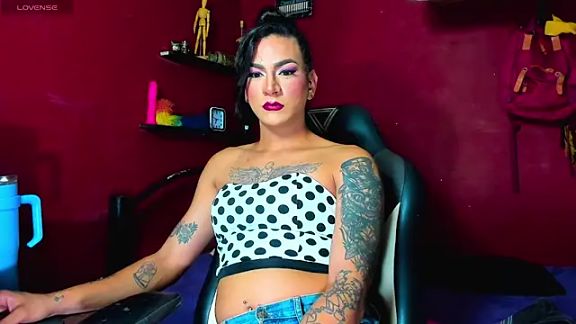 dariell_smokesexx