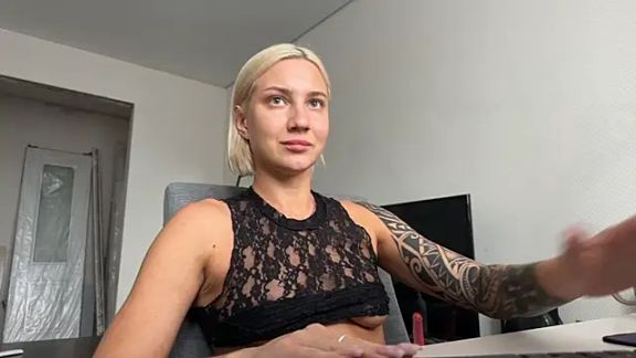 AnneBall