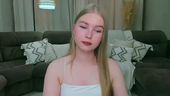 shy__lady