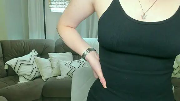 shy__lady