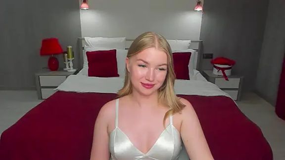 shy__lady