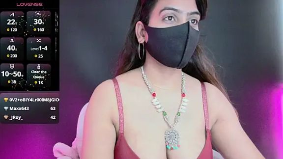 DesiZoya