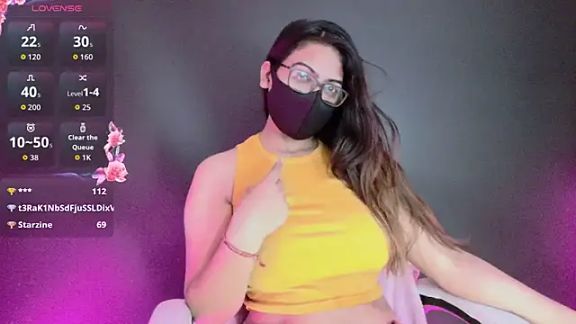 DesiZoya