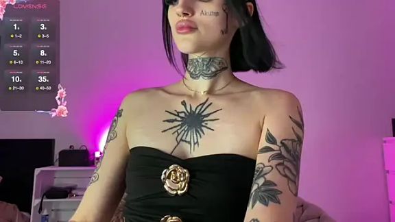 AuraVixxen