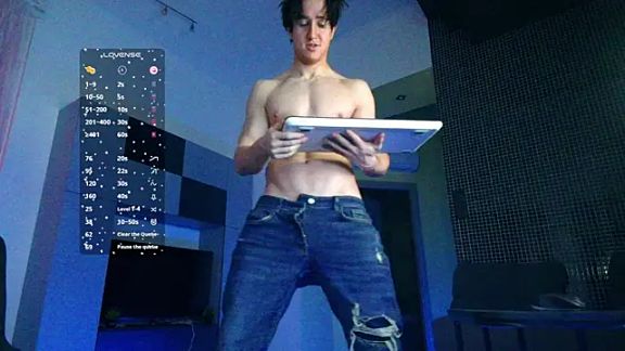 ChristianLevine_