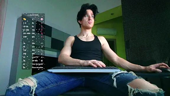ChristianLevine_