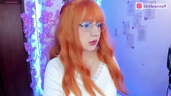 Lilith_Raven_