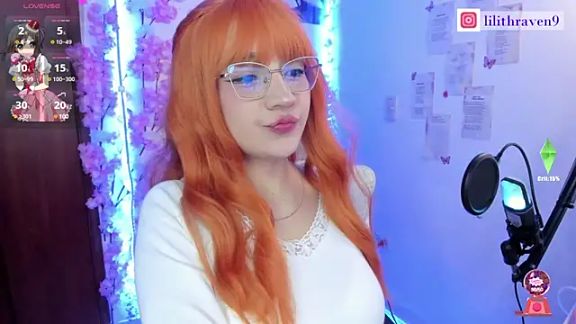 Lilith_Raven_