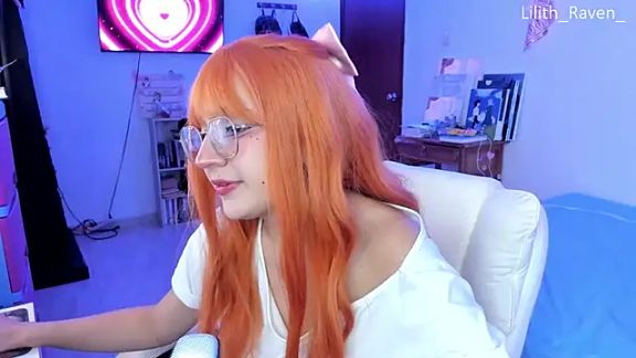 Lilith_Raven_
