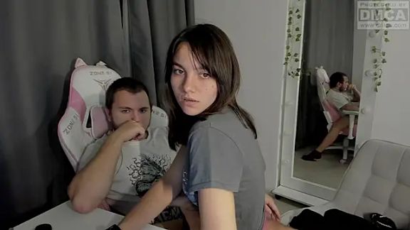 MashkaRay