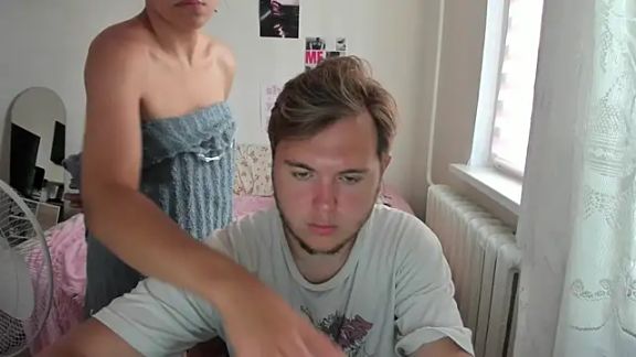 MashkaRay