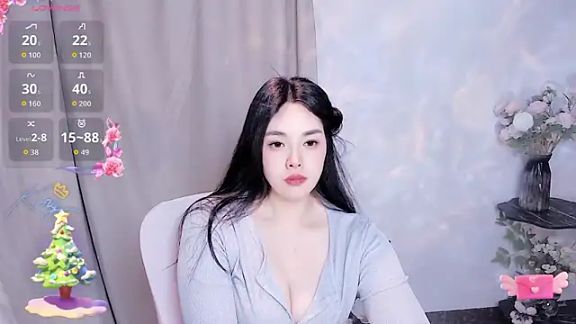 Mimi_lv118