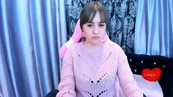 KamilaFoxy