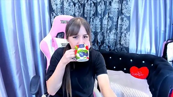 KamilaFoxy