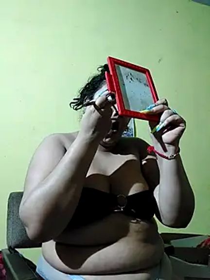 GoddessLorenaTheeSiren
