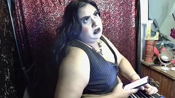 GoddessLorenaTheeSiren