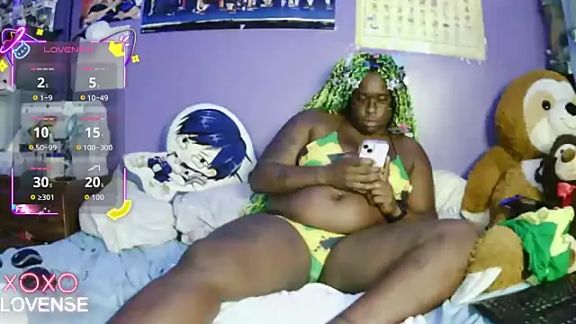 TentenCutiepie69xxx
