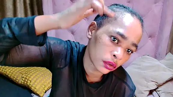 AFRICANGODDESSXXX
