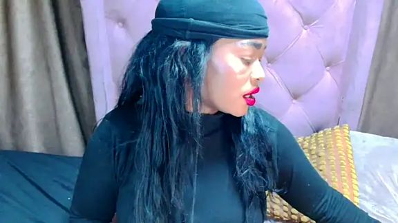 AFRICANGODDESSXXX