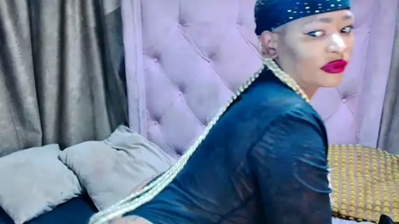 AFRICANGODDESSXXX