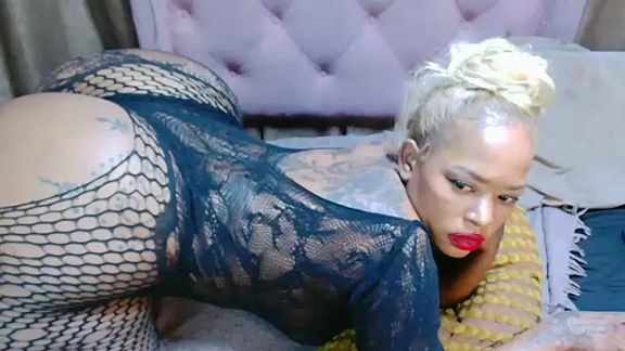 AFRICANGODDESSXXX
