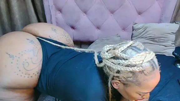AFRICANGODDESSXXX