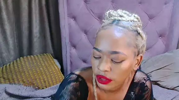 AFRICANGODDESSXXX
