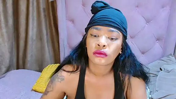 AFRICANGODDESSXXX