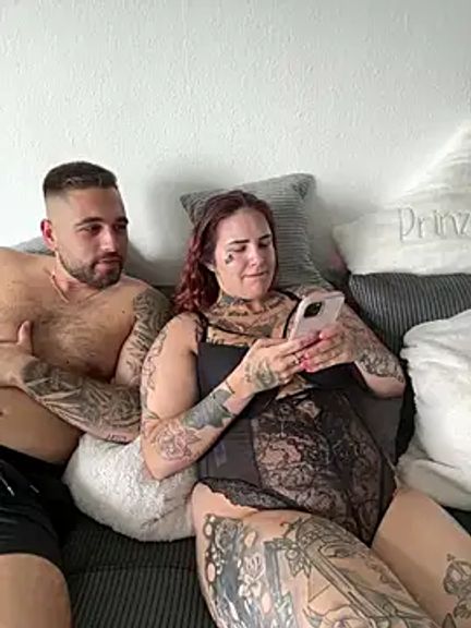 coupleinked