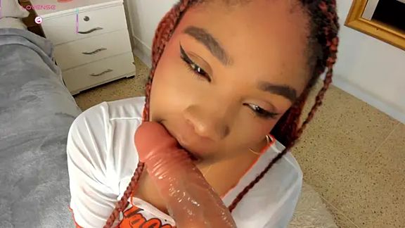AriaFoster